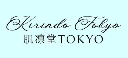 肌凛堂TOKYO株式会社のロゴ